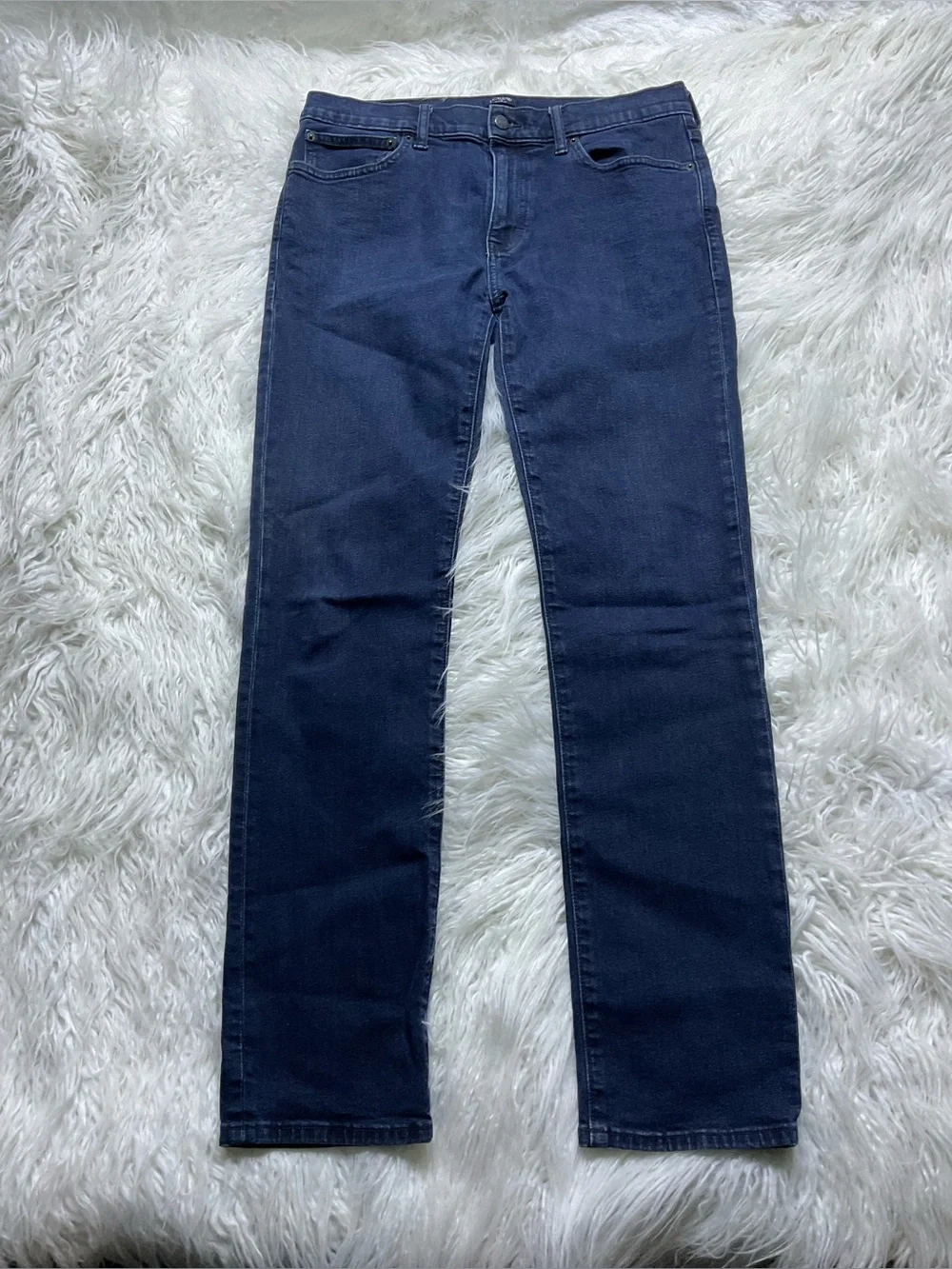 J Crew Slim-fit Jean In Signature Flex